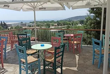 Akontisma Hotel
