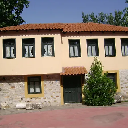 Akontisma Hotel