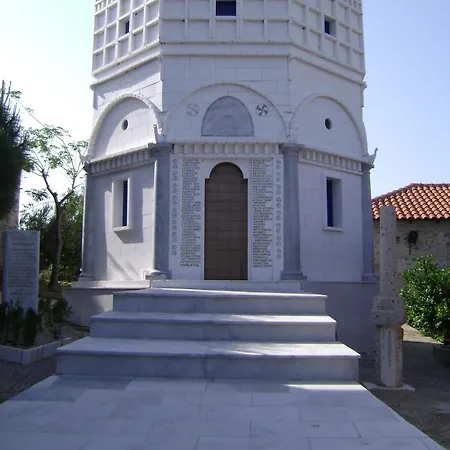 Akontisma Hotel Nea Karvali