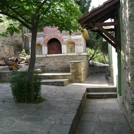 Akontisma Hotel *