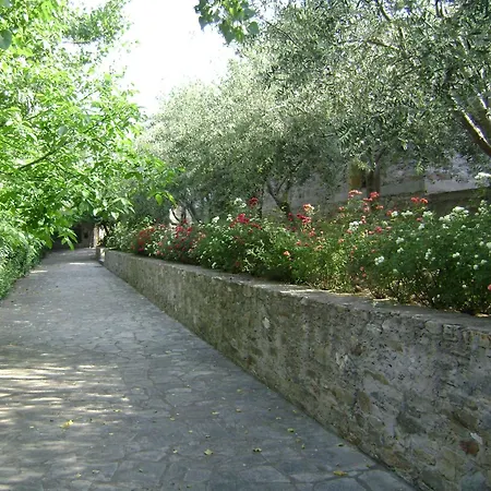 Hotel Akontisma *