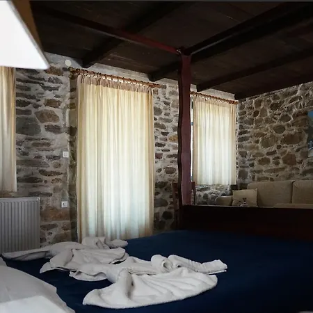 Akontisma Hotel