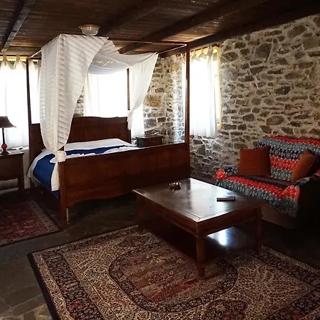 Akontisma Hotel Nea Karvali