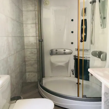 Hotel Akontisma Nea Karvali