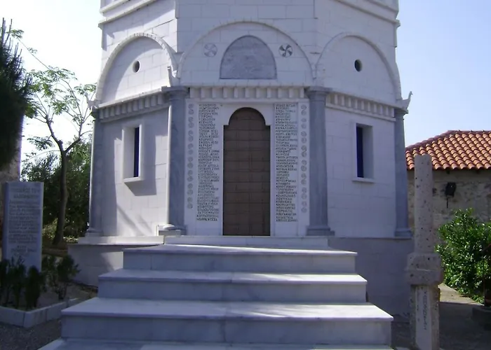 Akontisma Hotel Nea Karvali