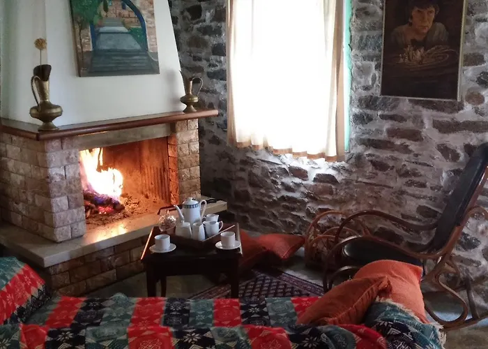 Akontisma * Nea Karvali