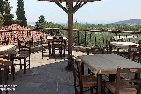 Akontisma * Nea Karvali