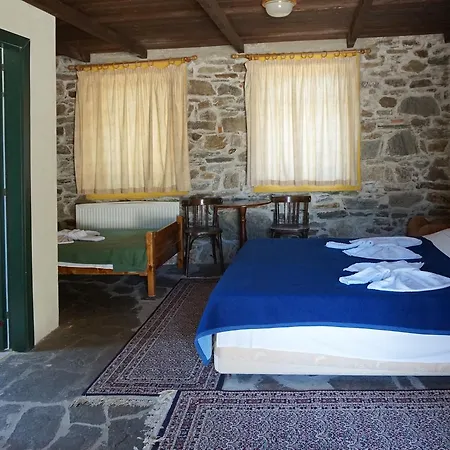 Akontisma Nea Karvali