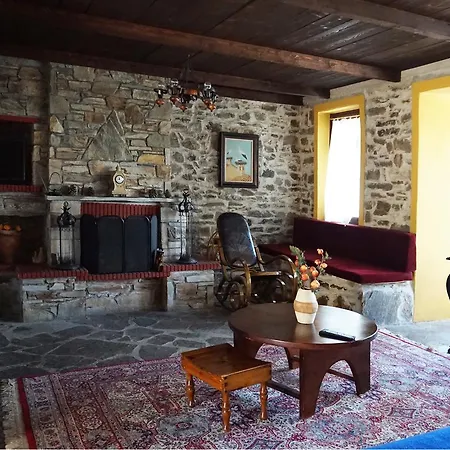 Akontisma * Nea Karvali