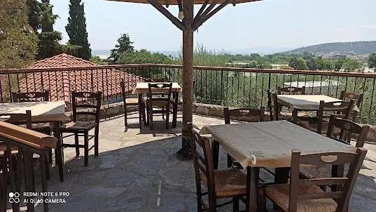 Akontisma * Nea Karvali