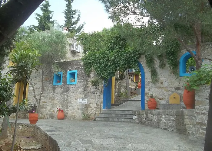 Akontisma * Nea Karvali