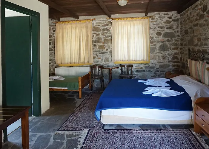 Akontisma Nea Karvali