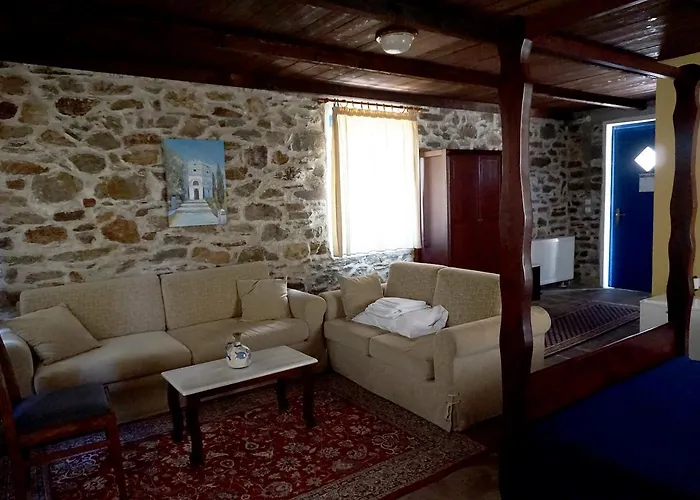 Akontisma * Nea Karvali