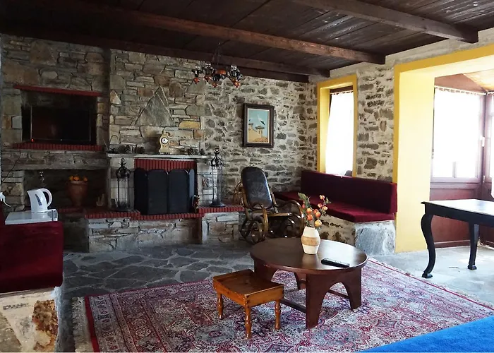 Akontisma * Nea Karvali