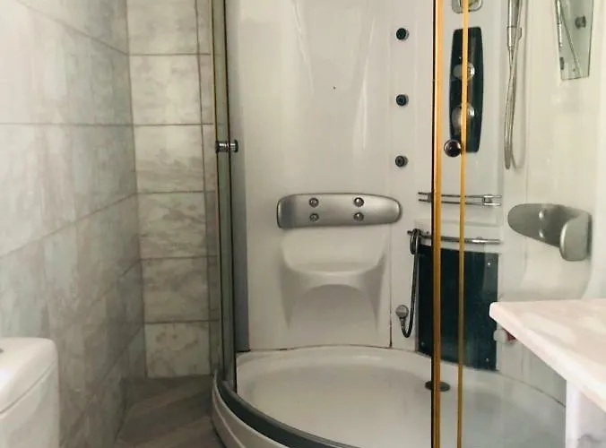 Hotel Akontisma Nea Karvali